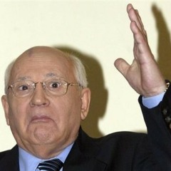 Mr. Gorbachev