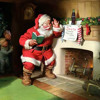 The Night Before Christmas Mp3