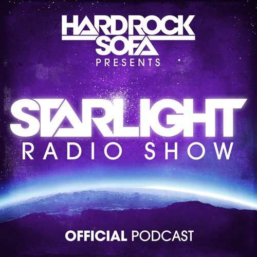 HARD ROCK SOFA - STARLIGHT #002