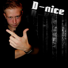 Bonusspår - D-nice & Pinter - Folkdans