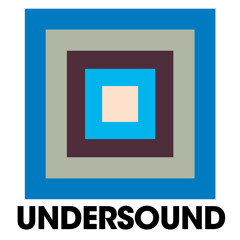 undersound podcast 007 - Ian F. & Francesco del Garda