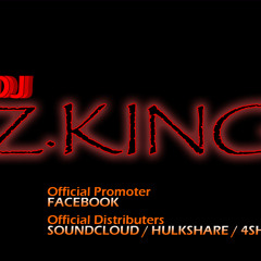 Mungda (Mungra - Mungla) Dj Z.King (Desi Club Mix)