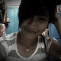 bakit di nalang totohanin ang lahat >;)