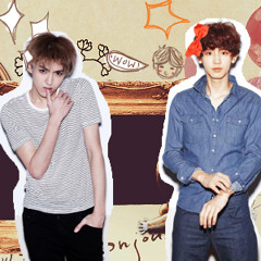 Love Sick - Vista & Yunghae