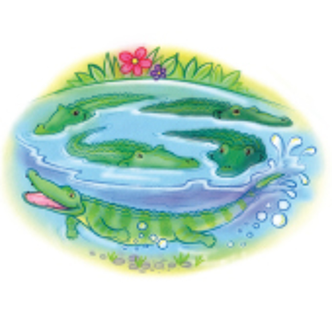 Stream Pum Crocodeil By Pori Drwy Stori Listen Online For Free On