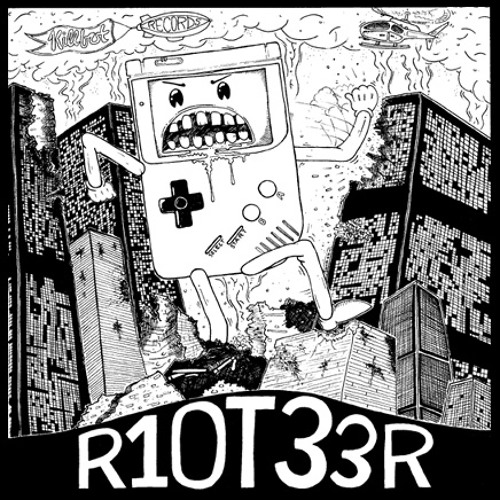 8bit style 11