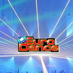 Session 19 The most beautiful EURODANCE - Monterrey Clubbers