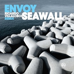 Envoy - Seawall (Villalobos Remix) (Soma 353)