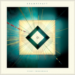 Krampfhaft - Twin Prime