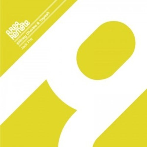 Sidney Charles - Ghetto Diva (Original Mix) |AREA REMOTE|