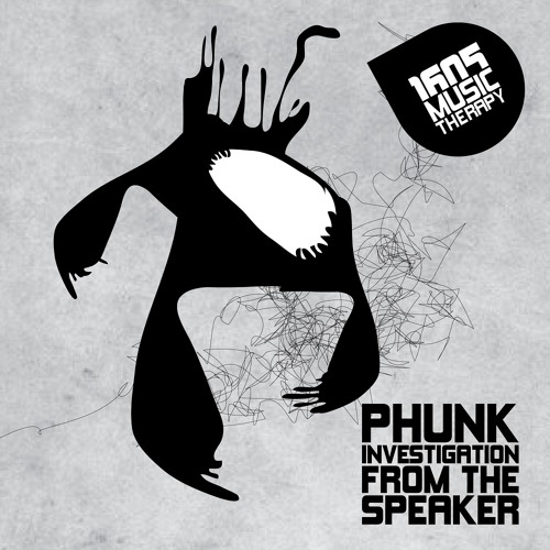 Phunk Investigation - From The Speaker (Original Mix)
