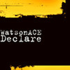 Declare - WatsonACE