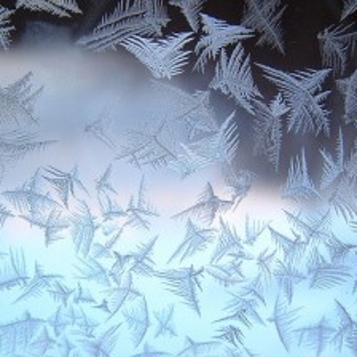 Below zero degrees mix