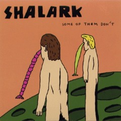 ARK (SHALARK) "FAGOTS" SOME OF THEM DON'T KARAT 2001