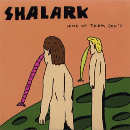 ARK (SHALARK) "FAGOTS" SOME OF THEM DON'T KARAT 2001