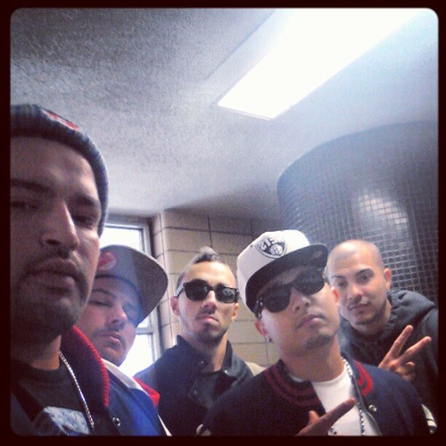 Sel-Motivated mixdown- Federal Fred Ft. Damezy