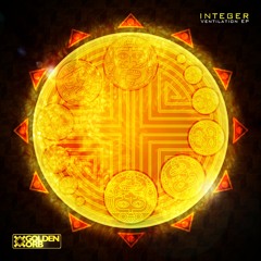 Integer 'Ventilation EP' GOD020