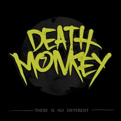 DEATH MONKEY -  BERSENANG-SENANG ( COVER SHORT STORY )