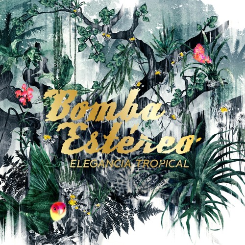Bomba Estéreo - Pajaros