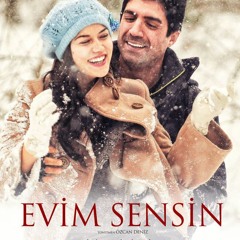 EVİM SENSİN - Gazebo (featuring Prague Filmharmonic Orchestra)