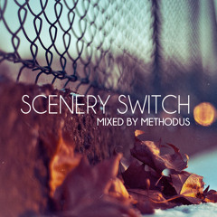 Methodus - Scenery Switch - Fall DJ Mix