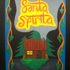 Santa Spirita - Casting Spells, 2012 demo