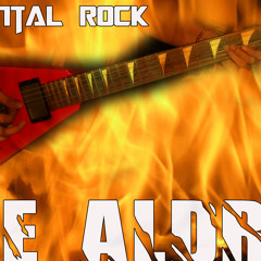 Cartoon Rock