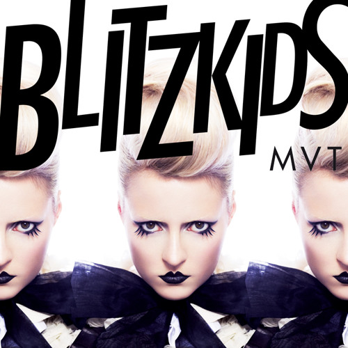BLITZKIDS mvt. - Blinded (Original)