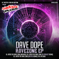 Dave Dope - Mi Sensi