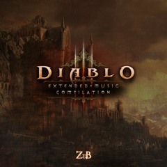 Extended Mix No. 4 - Diablo: Extended Music Compilation