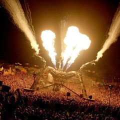 Time for something new