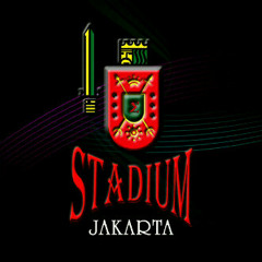 IBIZA FOR DREAMS - STADION JAKARTA PLAYERS (sulermoon house colection 320 # m 128)