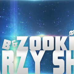 Ido B & Zooki - Crazy-Shit (Promo-Mush Up)