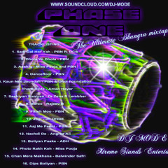 Phase One- DJ MODE (Bhangra Mixtape)