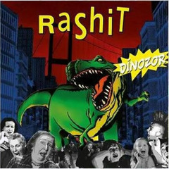 Rashit ft. Teoman-Yakın Ölüm Deneyimi