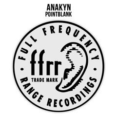 Anakyn - Point Blank (Nicky Romero Edit PREVIEW)