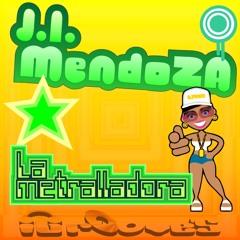 J.I. Mendoza - La Metralladora (iGrOove'S Reggaeton Mix)