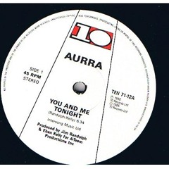 Aurra-You And Me Tonight (Album Mix)