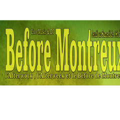 BeforeMontreux@Bar45bis-SuisseMajestic free session