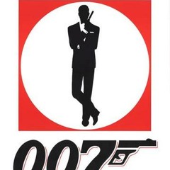 James Bond 007 Dubstep Theme by :wintermute
