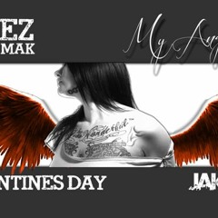 "My Angel"  Chris Note'z Feat Jak Da Mak And Tone Ozier