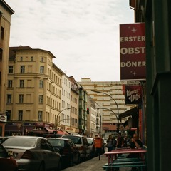 Klabusterbeats - Schockmoment