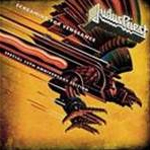 "Screaming For Vengence" - Judas Priest (live)