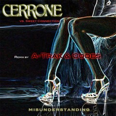 Cerrone - Misunderstanding (A-Trak & Codes Remix)