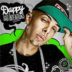 Dappy - Tarzan (Part 1) Prod.By Nathan Retro