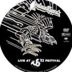 "Electric Eye" - Judas Priest (live)