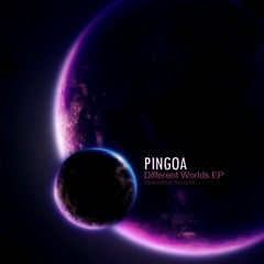 SDDG006 - Pingoa - Different Worlds EP