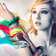 Ms. Obsession - Dreamland (Kwazar Remix)