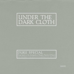 Currently Listening To...