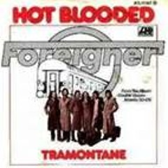 "Hot Blooded" - Foreigner (live)